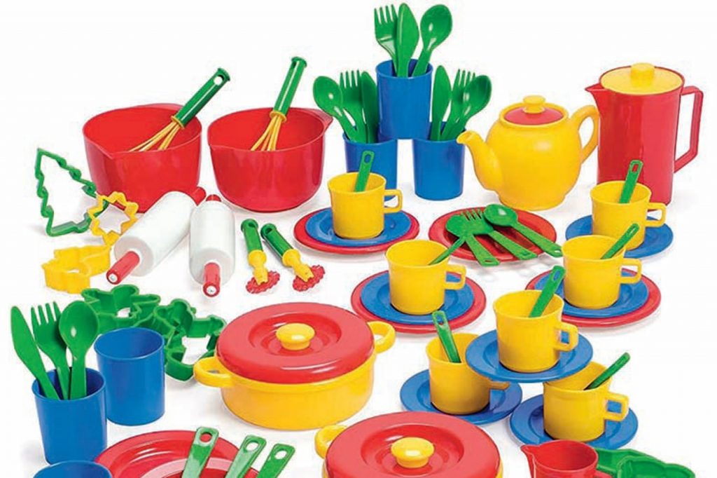 Research backs enhanced collaboration on toy waste circularity