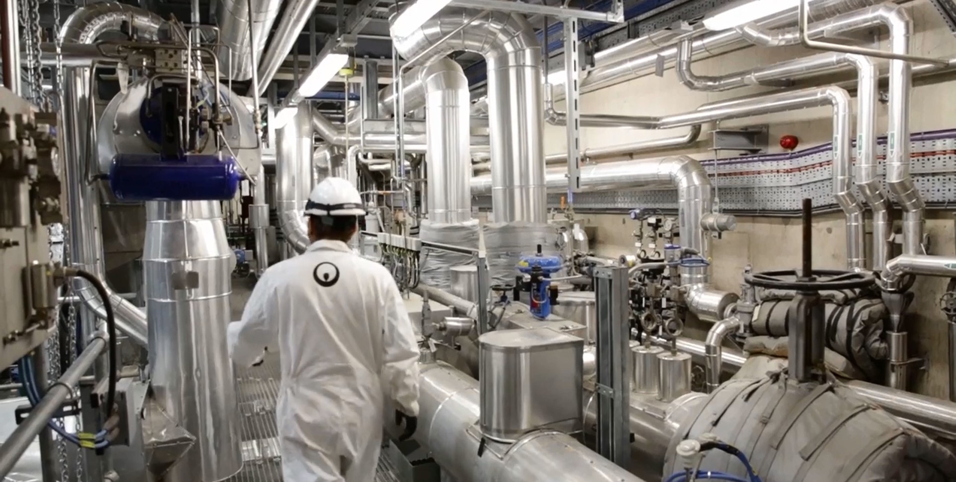 Veolia EfWs to make hydrogen from water MRW