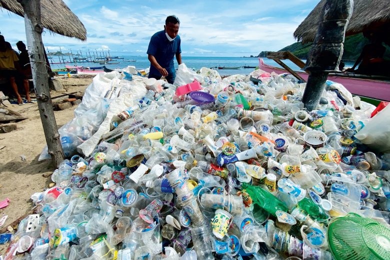 A boost for recycling by saving the oceans | MRW