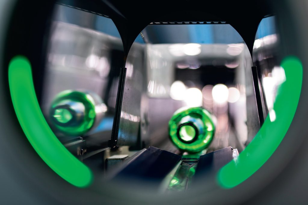 Heineken: UK DRS plans ‘must not fail on interoperability pledge’