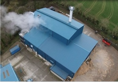 Beauparc buys wood-fired power station - Vimarsana News