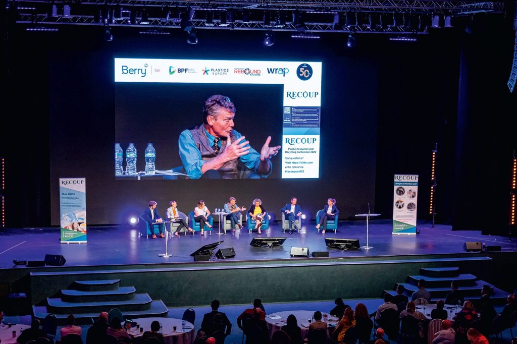 Government must stand by commitments MRW