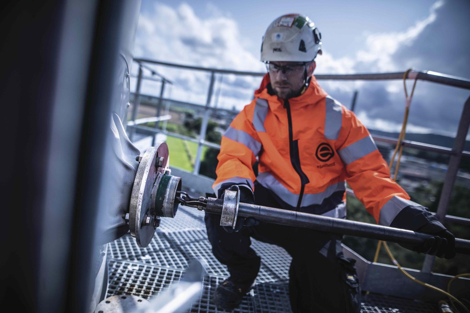 Element Environmental Testing Element wins Scottish environment regulator testing job | MRW