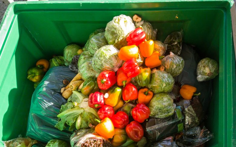 UN Food Waste Campaign Highlights Need for Circular Packaging Solutions
