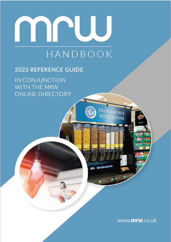 Digital Magazine Handbook 2023 MRW