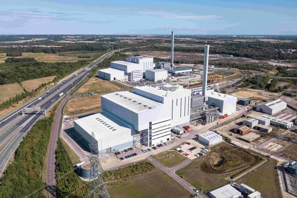Enfinium Secures Ten-Year Feedstock Supply Contract for Yorkshire EfW Sites