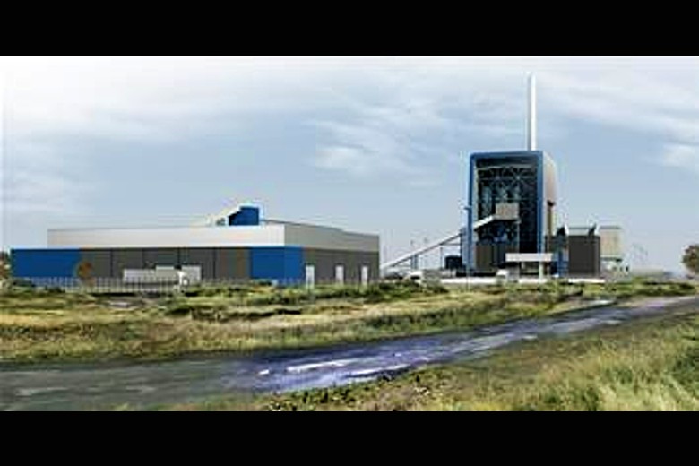 Change to RDF for mothballed Port Clarence EfW plant MRW