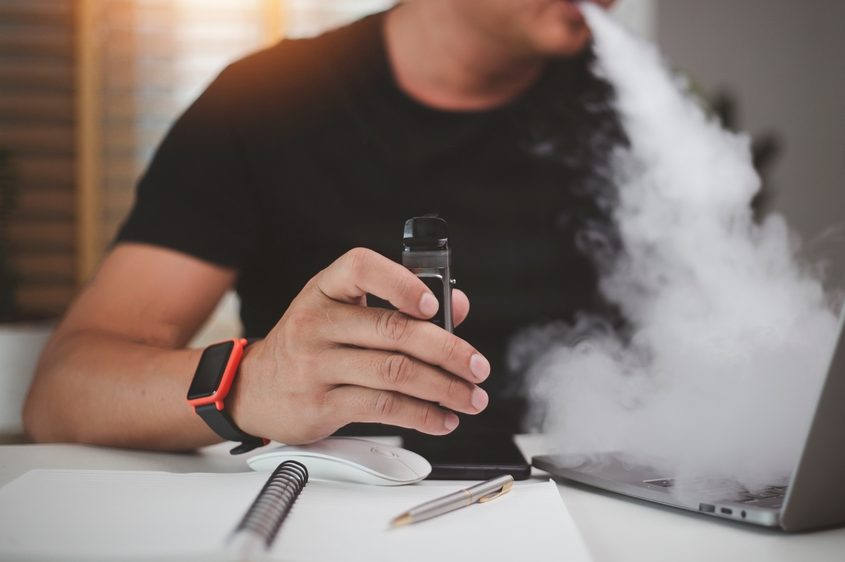 Defra releases updated guidance for incoming vapes ban