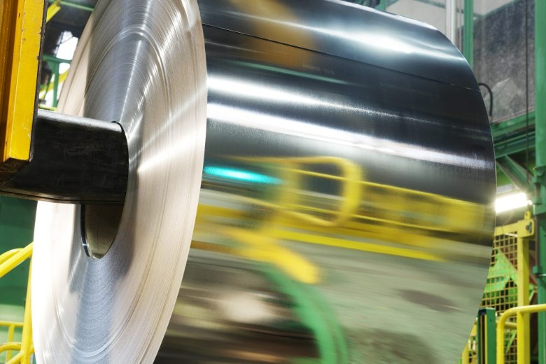 UK Steel Strategy targets domestic demand and recycling drive