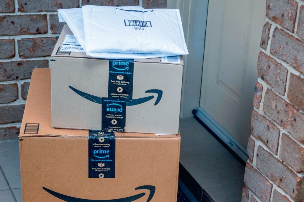 Future Thinking Packaging Fees