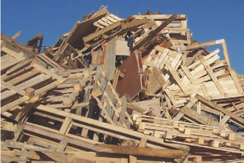 Defra considering call for higher wood recycling targets MRW
