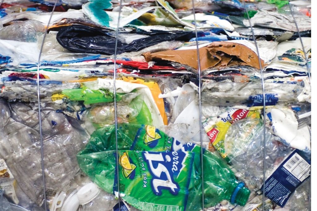 UK greenhouse gas removal review: ‘keep plastics from EfW plant’