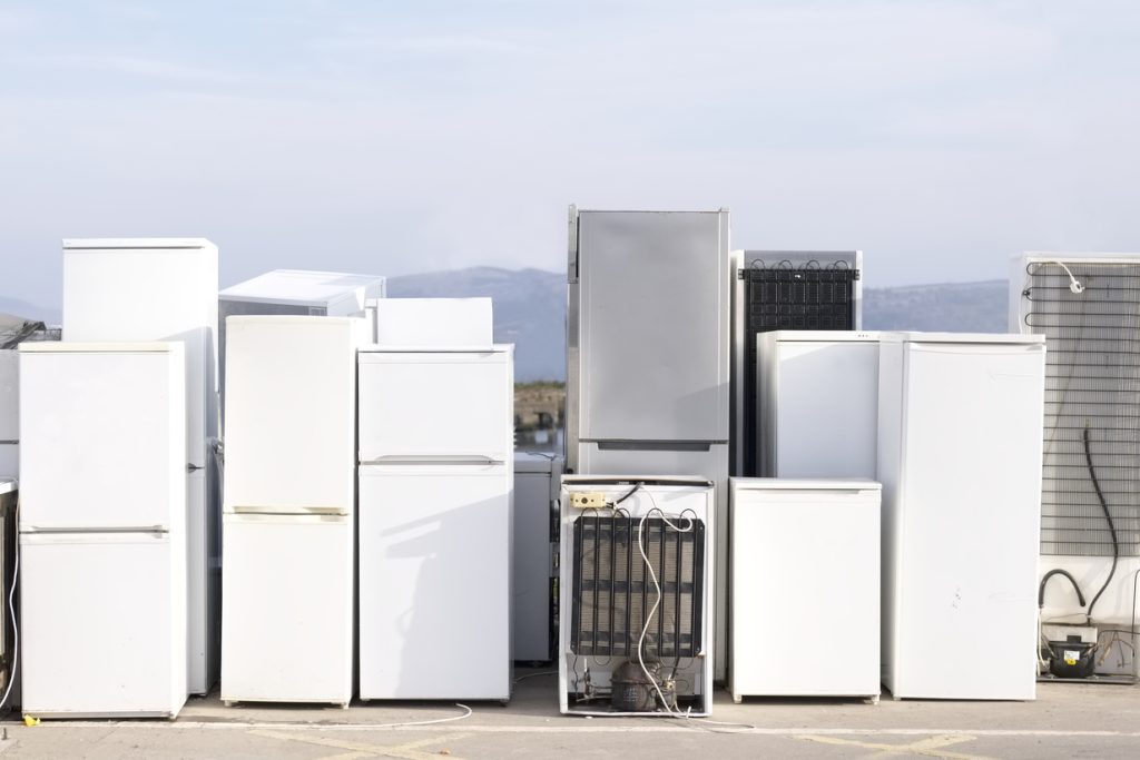 Producers must reimburse councils for fridge crisis, says LGA