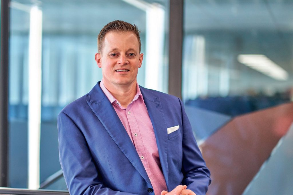 Should councils consider partnership? MRW