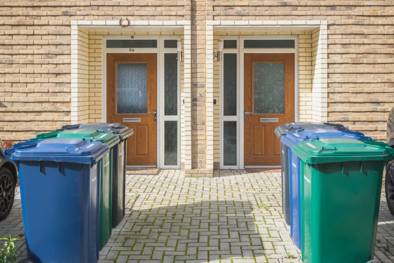 LARAC highlights local authority engagement on UK waste reforms
