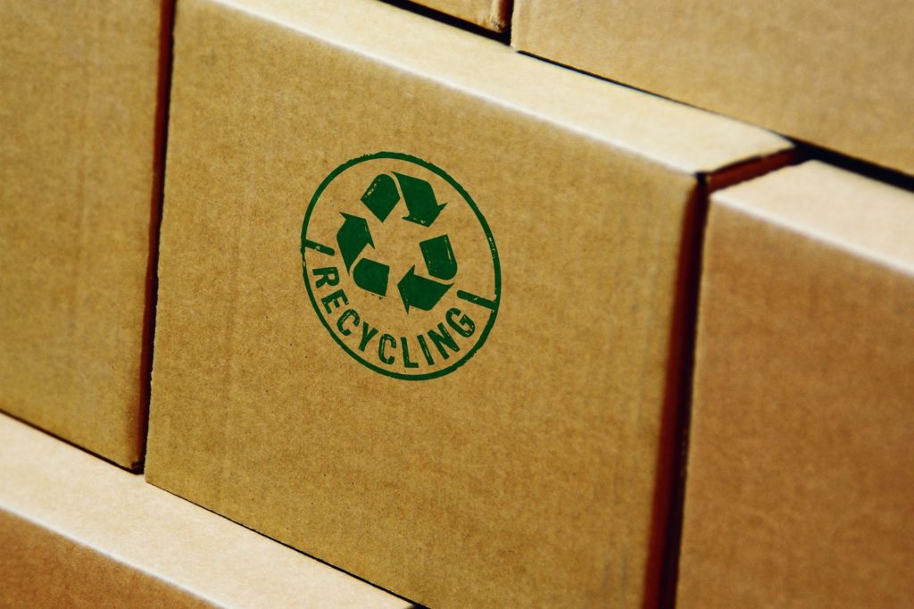 EU material circularity rate climbs to 12.2% in 2024