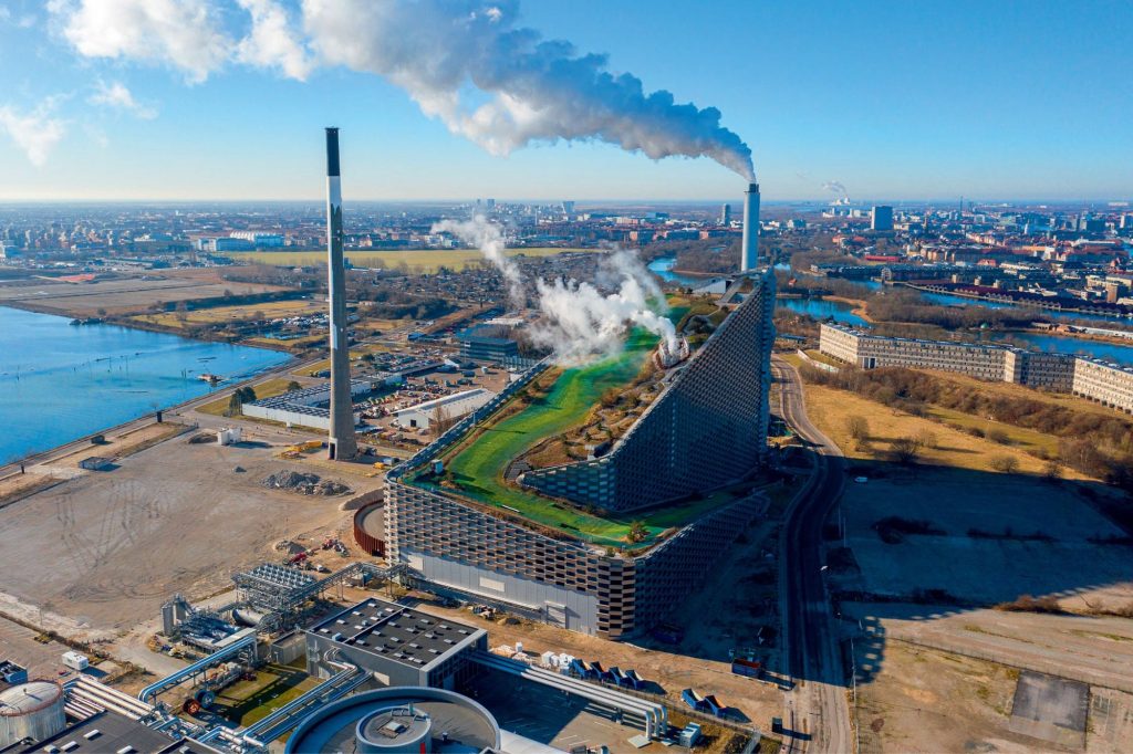 Campaigners pressure UK minister to end EfW incinerator reliance