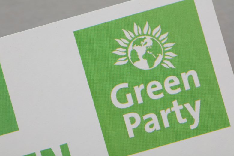 Green Party manifesto pushes for circular economy | MRW