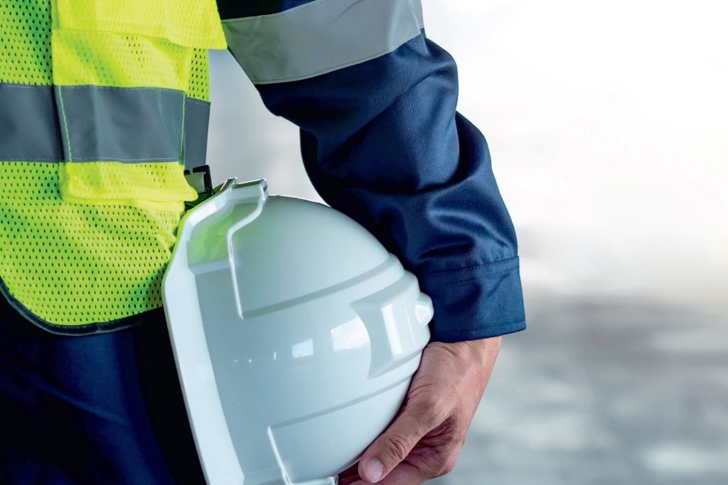 ESA launches biennial health and safety survey for UK waste sector