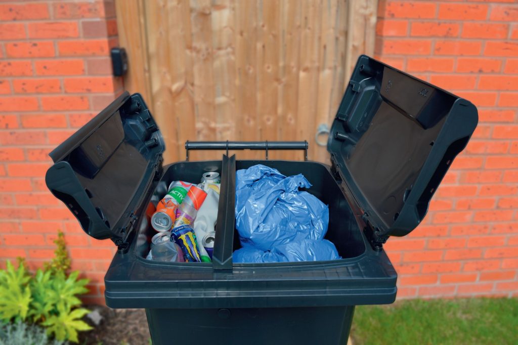 Environmental Improvement Plan details revised waste reduction aims