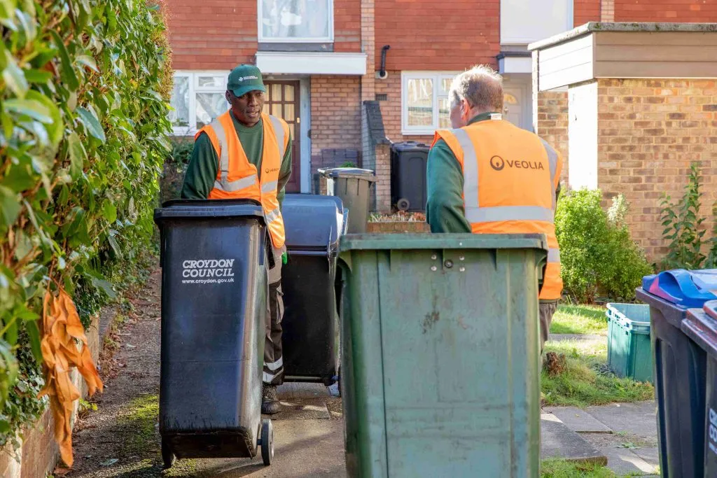 Biffa and Veolia make Sunday Times’ ‘Best Places to Work’ list