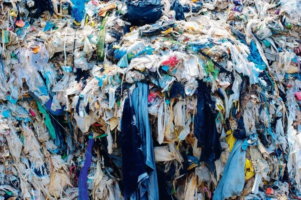 Campaigners argue case for stricter textiles shipment controls