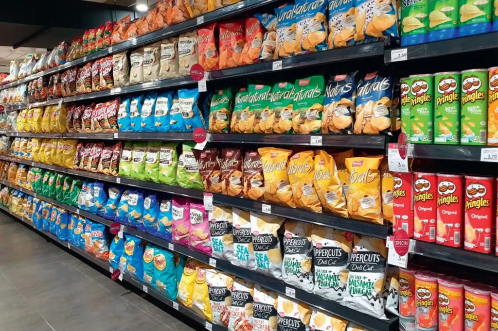 Food packagers warn of ‘structural discrimination’ in EPR