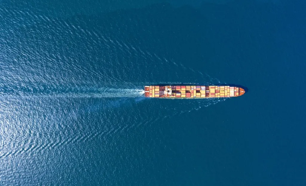 Bureau of International Recycling issues shipping warning over Iran strikes