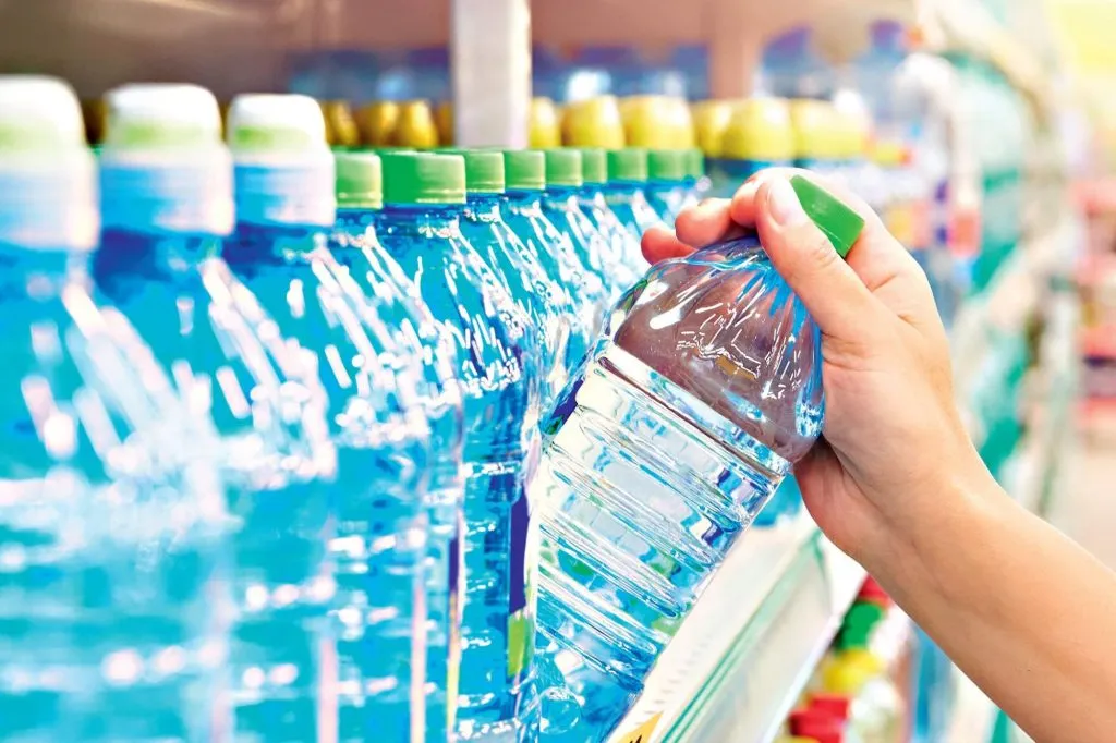 Drinks giant urges close UK coordination on DRS developments