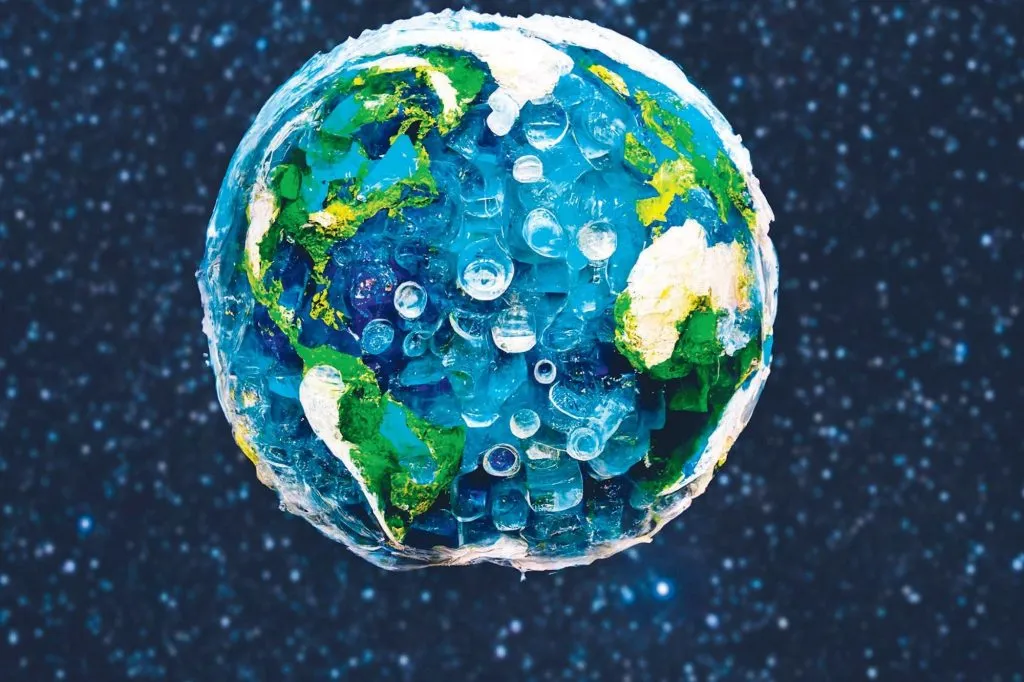 New Chair appointed for global plastic pollution treaty talks