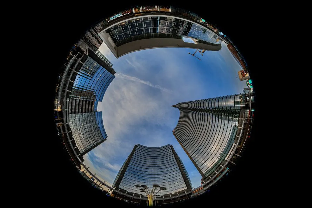 Scotland launches revamped circular economy strategy