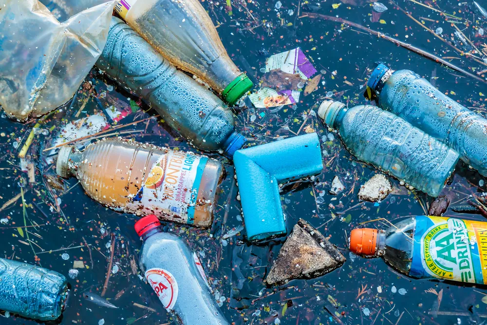 Alliance to End Plastic Waste shifts strategy after £500m spend