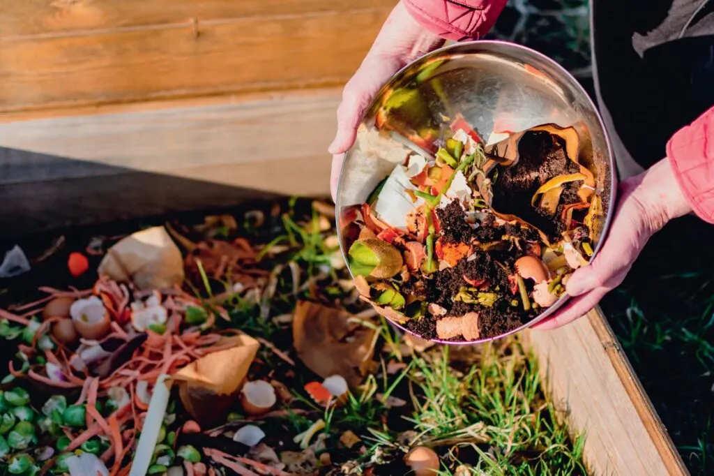 ONS survey shows environmental concerns drive UK household waste reduction