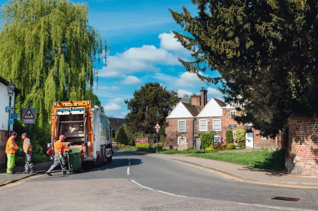 Government pauses council reform plans to allow for ‘rapid’ review