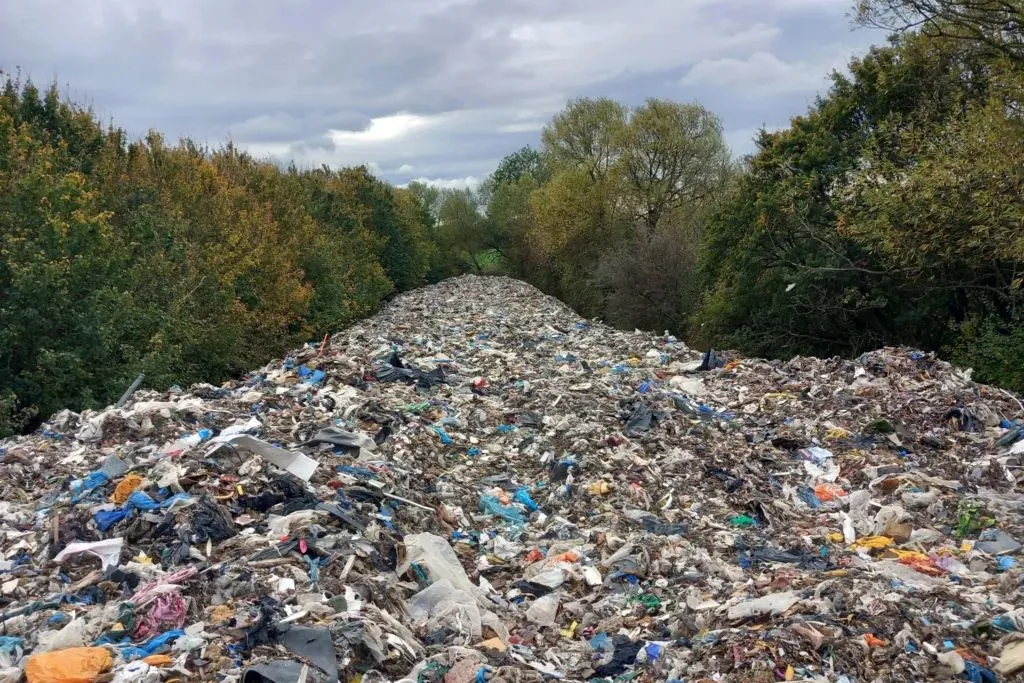 Lords watchdog queries EA over waste site remediation approach