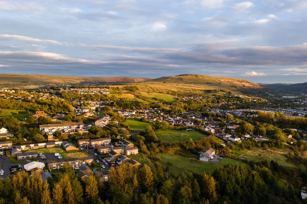 Welsh council highlights waste enforcement impact on recycling rates