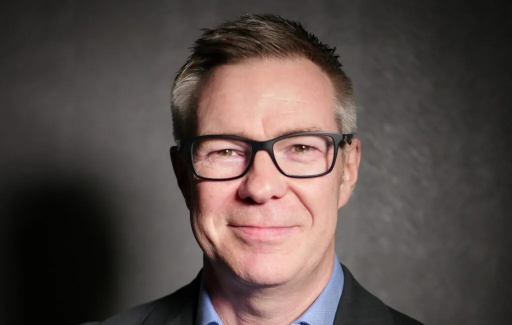 Suez’s John Scanlon appointed Environmental Services Association Chair