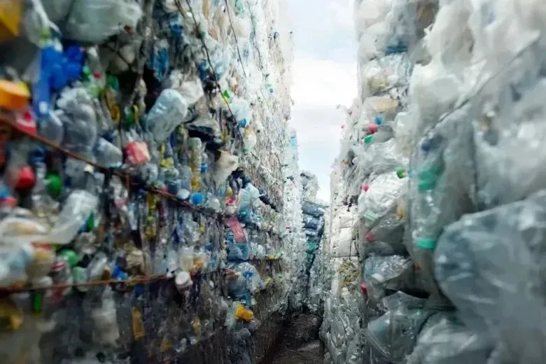 UK can recycle only 23% of plastic placed on market, finds Ecosurety