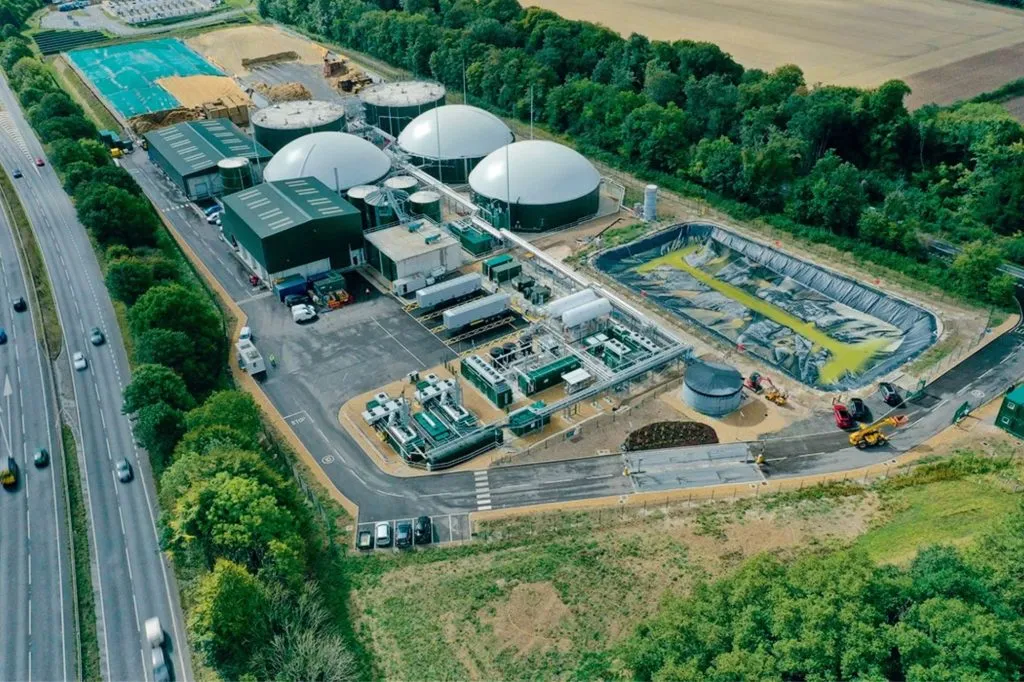 Sector focus: AD, Composting & Renewables