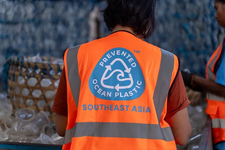 Prevented Ocean Plastic campaign reaches 1,000-product milestone