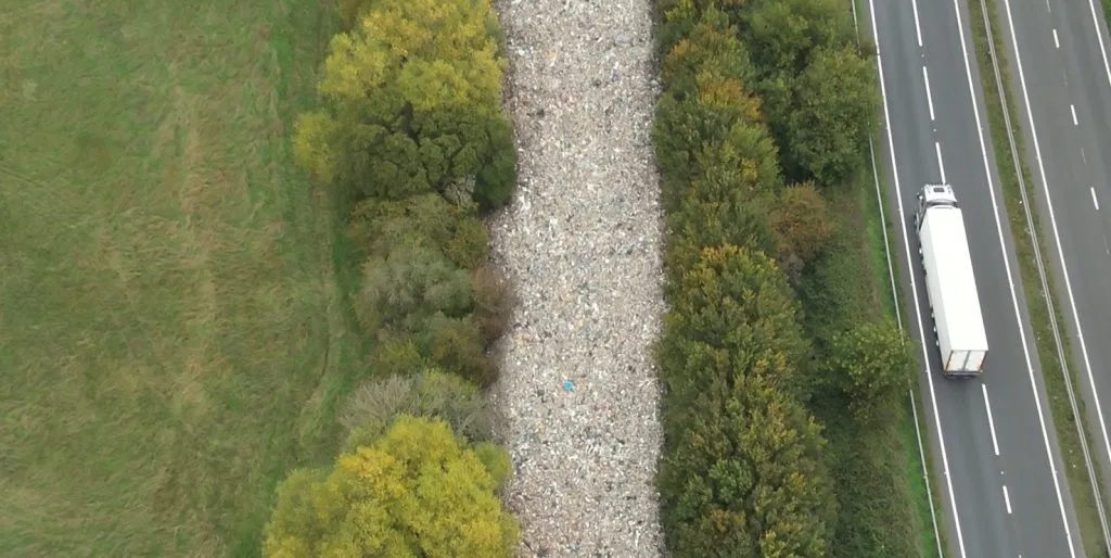 Two further arrests made in Kidlington illegal waste site investigation