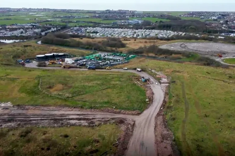 Transwaste clashes with EA over landfill odour mitigation