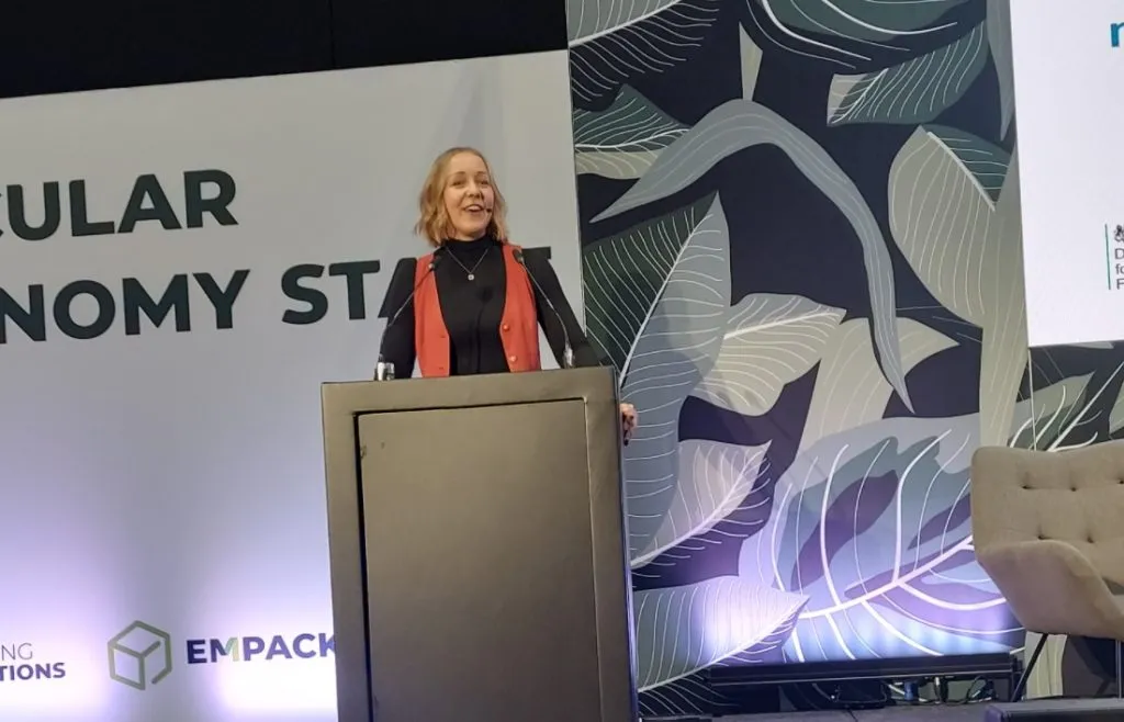 £1bn in pEPR funding now distributed after ‘busy first year’