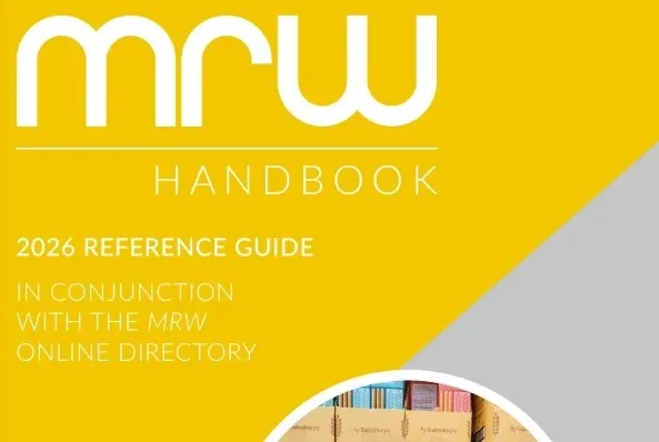 Read the digital edition of the 2026 MRW Handbook online now