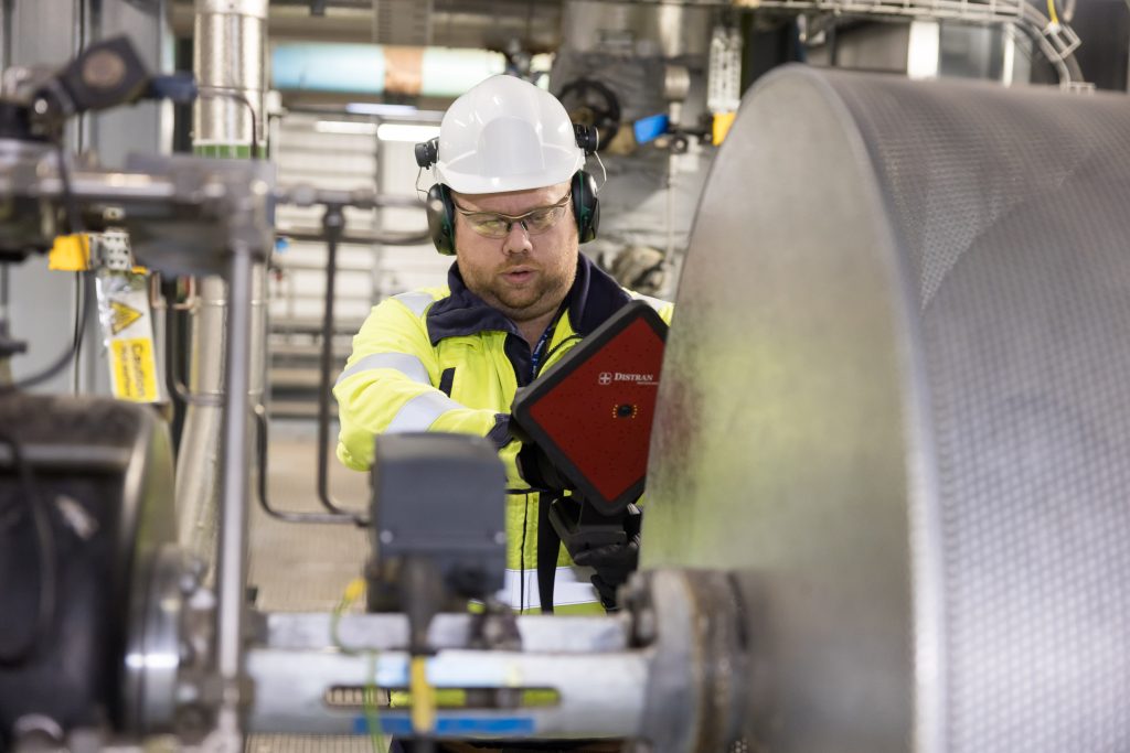 Enfinium follows NASA’s lead with adoption of leak detection system