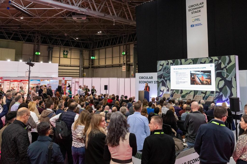 March 2026 editorial spotlight: A design for packaging sustainability