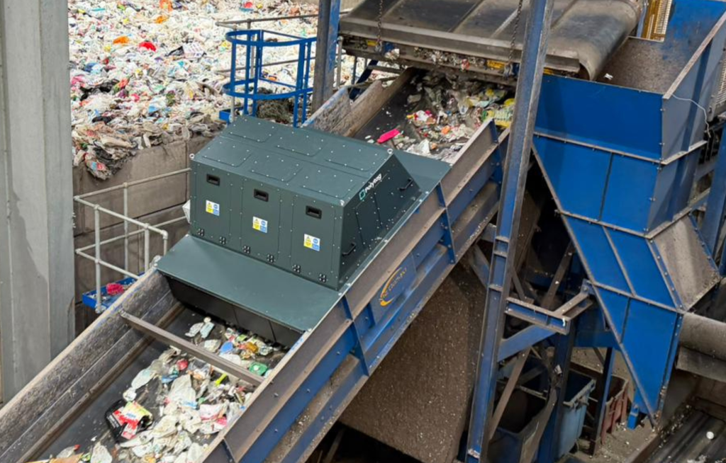 Research plays up technology role in enhancing pEPR impact