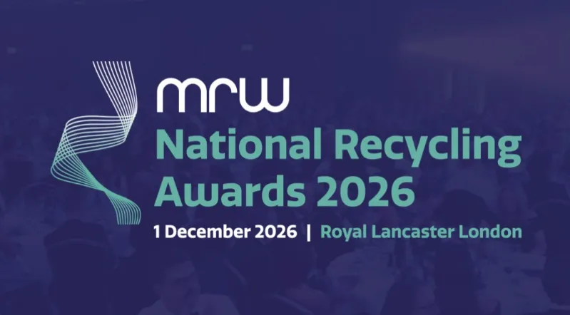 2026 National Recycling Awards: entry window now open