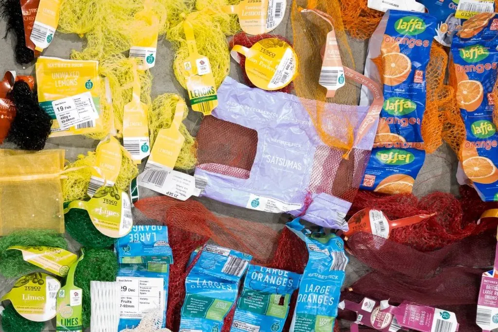 NGO concludes UK in ‘crisis’ after latest Big Plastic Count