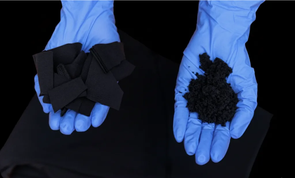 Epoch Biodesign to develop nylon recycling plant in London